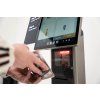 Sunmi Flex 3 with integrated barcode scanner and NFC