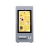 S-Kiosk W05 – venkovní samoobslužný kiosek s Androidem, 80mm tiskárnou a NFC