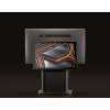 secondary display for T3 PRO Family