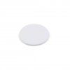 rfid pvc white