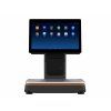 Sunmi S2 professional POS scale with dual displays