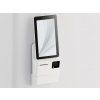 Sunmi K2 Mini wall-mounted version with Wall Mount Kit