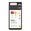 Telpo M8 Android POS s tiskárnou a zákaznickým displejem