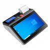Scangle SGT-116W Windows pokladna s tiskárnou