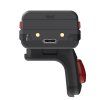 Meferi MS300R prstenový Bluetooth skener – detail 4