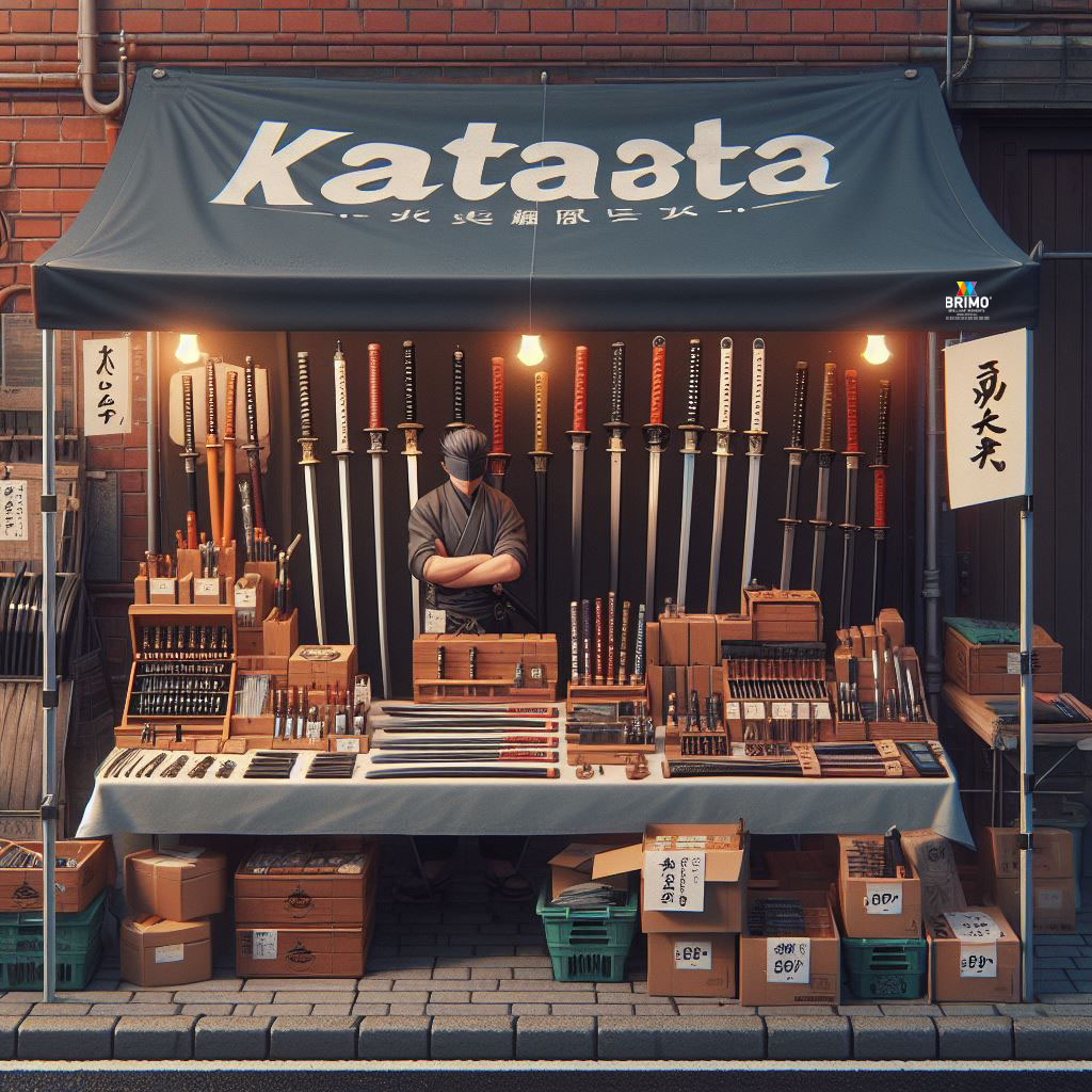 Sklopivi Pop-Up Šator  3x3