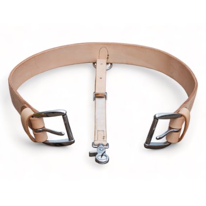 Western-Hintergurt Basic