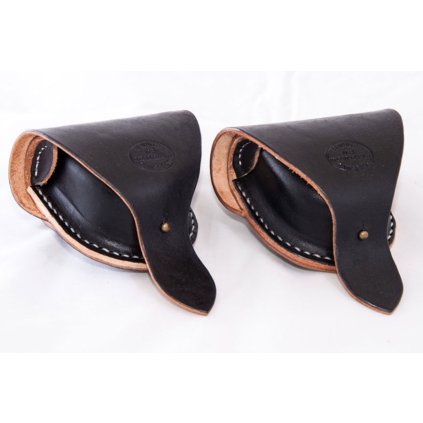 US 1861 PERCUSSION CAP BOX