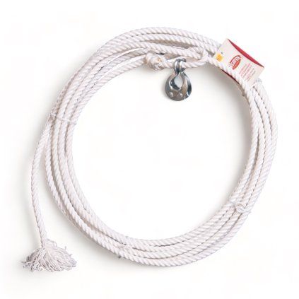 Lasso mit Quick-Release-Honda