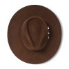Cowboyhut - Mustang Brown