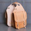 Satteltaschen XL Meander
