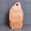 Satteltaschen XL Meander
