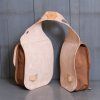 Satteltaschen XL Meander