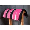 Showblanket - Navajo pink Flamingo