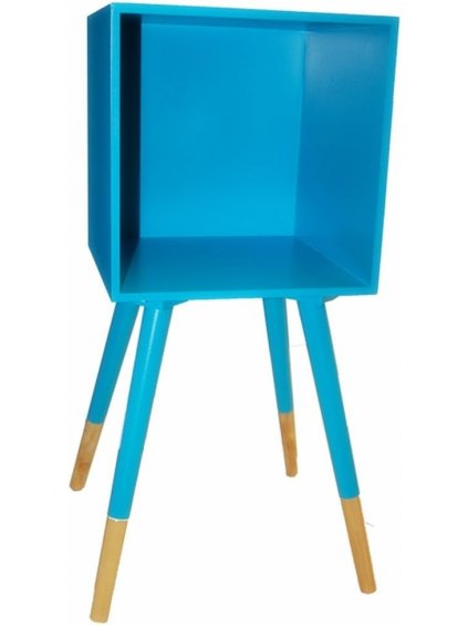 TAMIA designový odkládací stolek