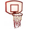 ANTICLINE dekorativní basketbalový koš