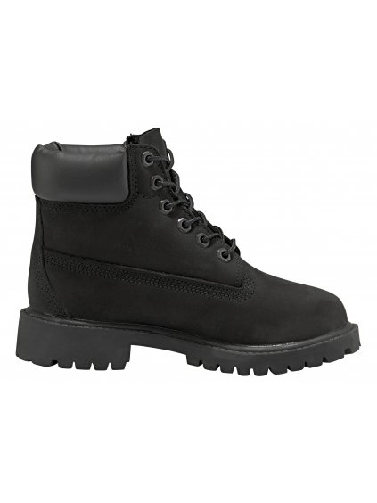 TIMBERLAND "6 Inch Premium Waterproof Boot" kotníčkové boty