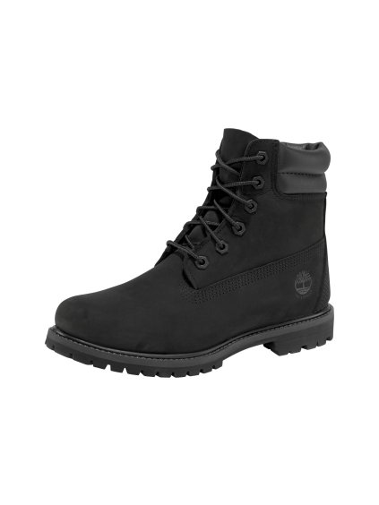 TIMBERLAND "Waterville 6 in Double Co" kožené kotníčkové boty