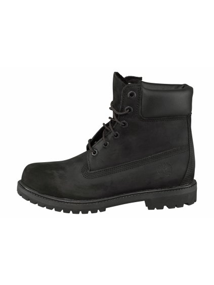 TIMBERLAND "6 Inch Premium Boot W" kotníčkové boty