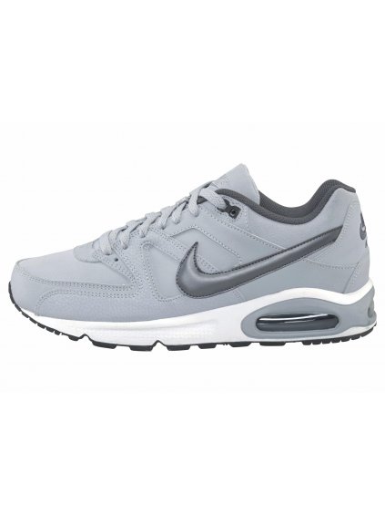 NIKE ,,Air Max Command Leather“ tenisky