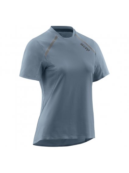 CEP "run shirt short sleeve" sportovní tričko