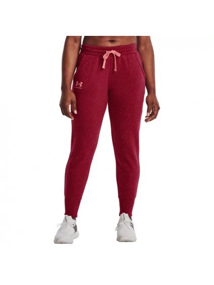 UNDER ARMOUR "RIVAL FLEECE JOGGER" tepláky