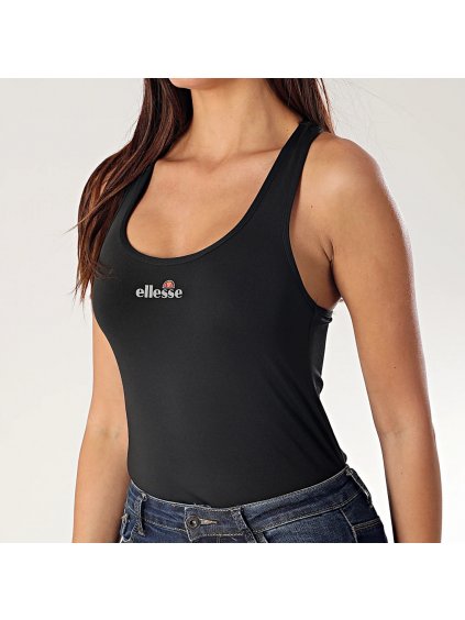 ELLESSE "TIVOLI VEST" sportovní top