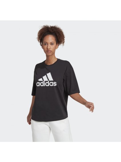 ADIDAS "W FI BOS TEE" tričko