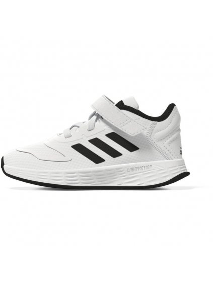 adidas duramo 10 shoes kids running hp5815 core black 2