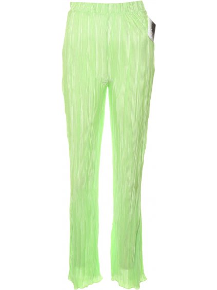 NLY TREND »Flared Plissé Pants« kalhoty