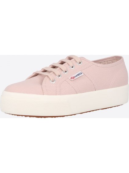 SUPERGA "2736 COTU DBL3" tenisky