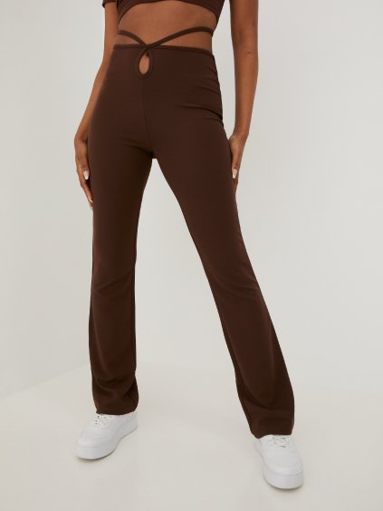 NLY TREND »Crepe TIE Pants« kalhoty