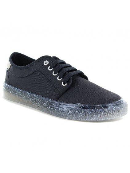 recykers peckham mens fashion sneakers black p48334 74561 image