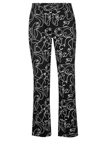 15759inteligentne939392elastichen pantalon