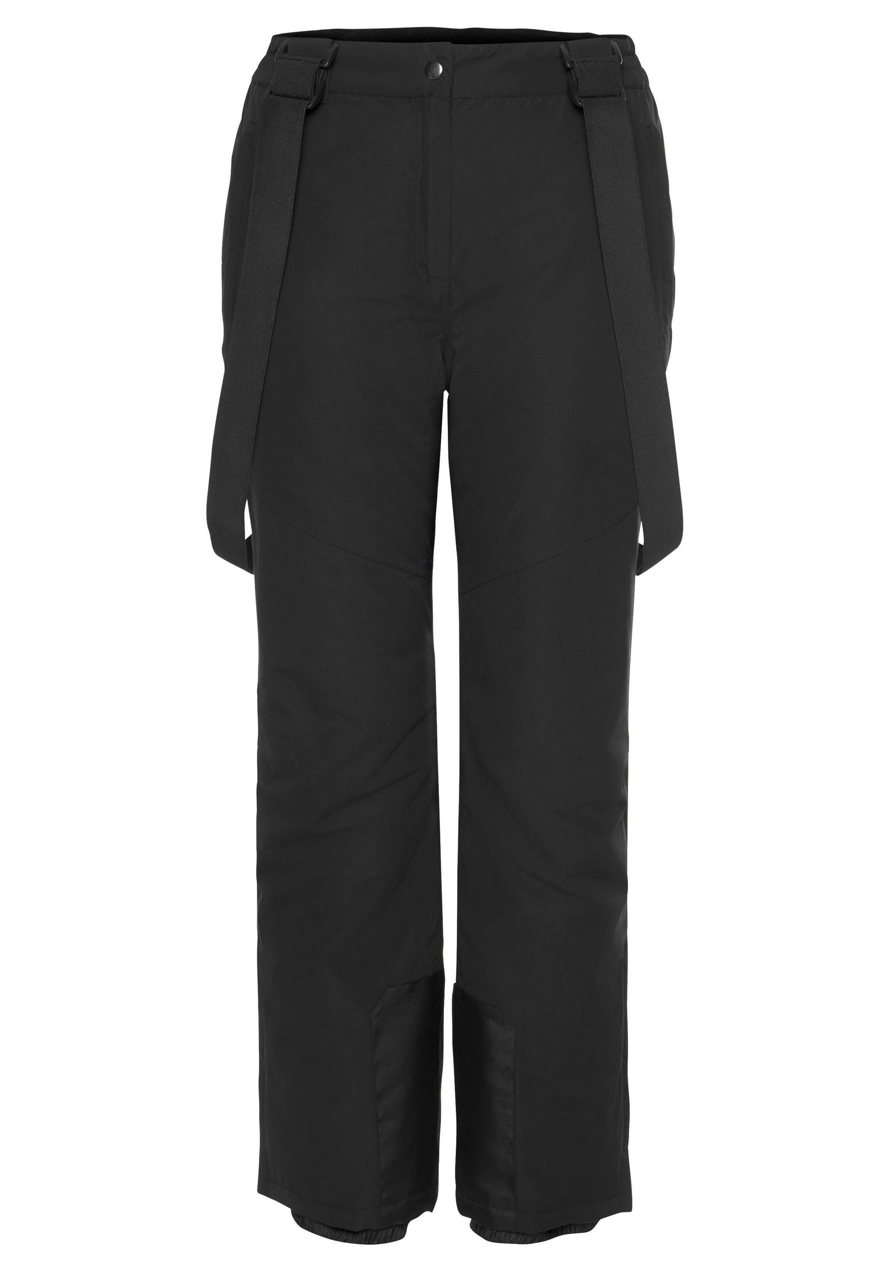 jiná značka EASTWIND lyžařské zateplené kalhoty Barva: Černá, Mezinárodní velikost: XL, EU velikost: 48