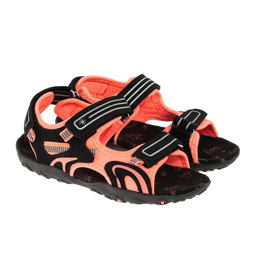jiná značka COOL CLUB sandály Barva: Růžová, Velikost bot: 34