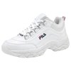 FILA "Strada Low Wmn" tenisky (BARVA BÍLÁ, VELIKOST 36)