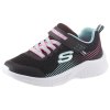 SKECHERS „Microspec“ barevné tenisky