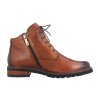 Everybody Nelly Boots in uebergroessen Braun 58123H2411 371 grosse Damenschuhe 19617 4