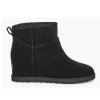 UGG  „Classic Femme Mini“ klínové válenky