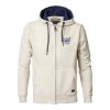 petrol industries 3090 swh304 full zip sweatshirt