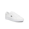 LACOSTE "Court -Master 0721 2 SMA" kožené tenisky