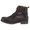 TIMBERLAND  „Oakrock WP MT Zip Boot“  kožené boty