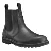 Mens Timberland Squall Canyon Waterproof Chelsea Zip Boot