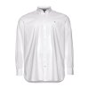 TOMMY HILFIGER »BIG & TALL STRETCH POPLIN SHIRT« košile