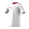 ADIDAS "SQUAD 17 JSY" sportovní tričko