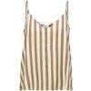 ONLY "ONLASTRID SINGLET" top s pruhy