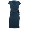 21287473rochie tricot bleumarin