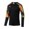 PUMA "CUP GK JERSEY LS" dres+