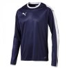 PUMA "LIGA Jersey LS" sportovní tričko+